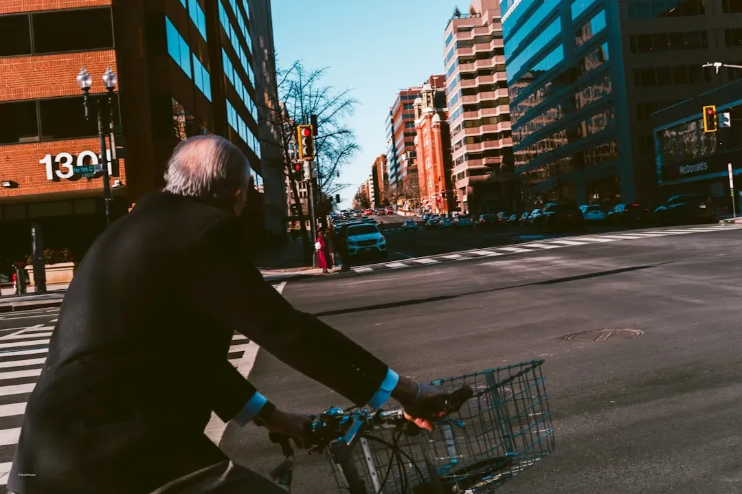 2. Transportation and Vehicle Costs (Image Credits: Unsplash)