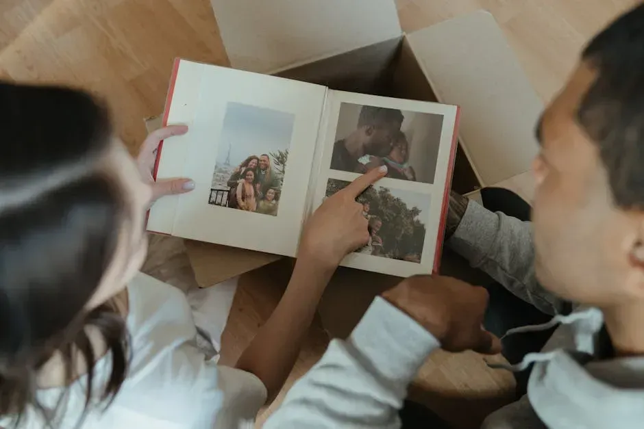 7. You've Built a Shared Language Around Your History (Image Credits: Pexels)