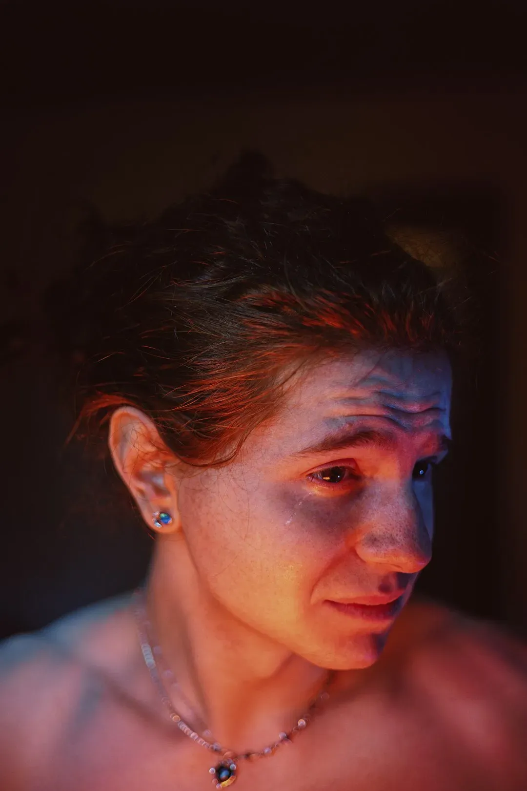 The Emotional Toll After the Breaking Point (Image Credits: Unsplash)