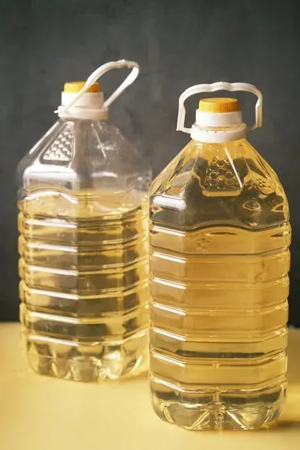 3. Canola Oil: The Underrated Everyday Option (Image Credits: Pexels)