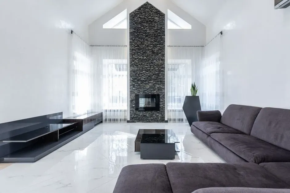 The Symmetrical, Formal Layout: You Value Order and Know How to Project It (Image Credits: Pexels)