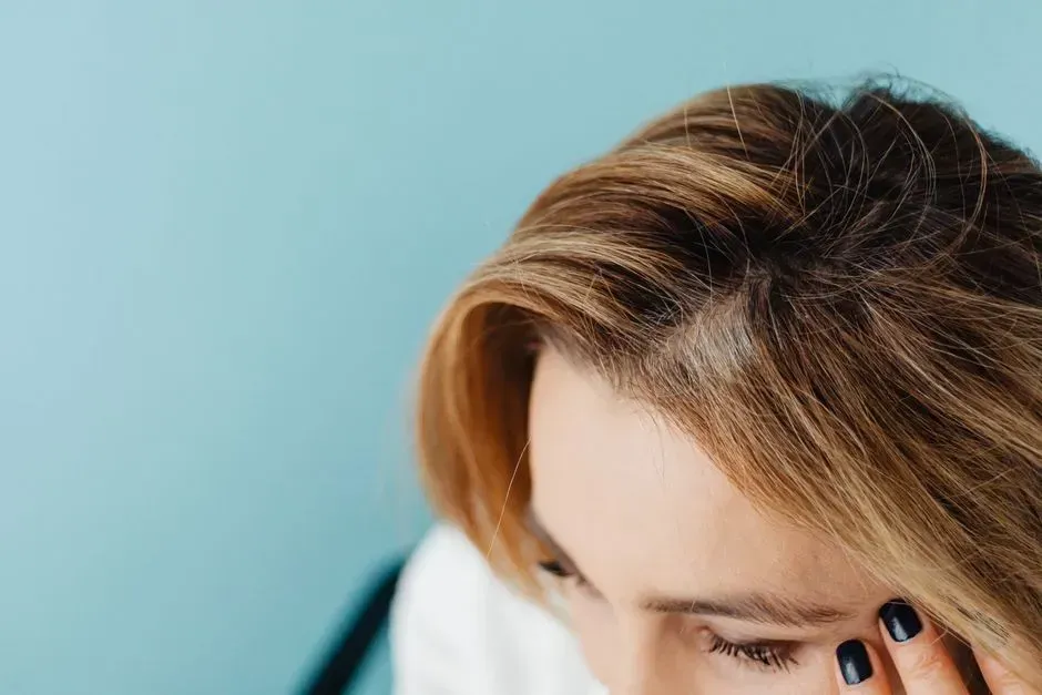 Parting Their Hair to the Side (Image Credits: Pexels)