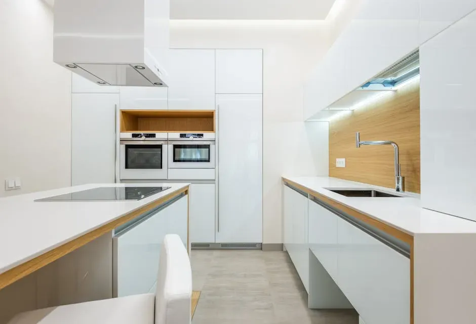 Designers Are Pivoting to Hybrid and Broken-Plan Layouts (Image Credits: Pexels)