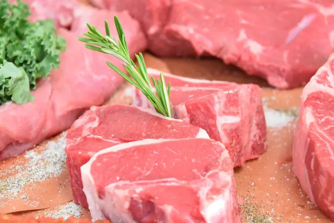 Cured and Fresh Meats From Abroad (Image Credits: Unsplash)