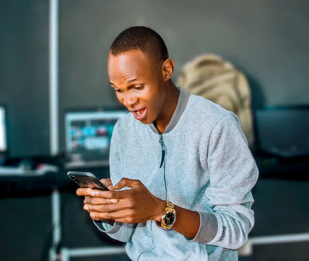 6. The "Haha" or "Lol" That Softens Everything (Image Credits: Unsplash)