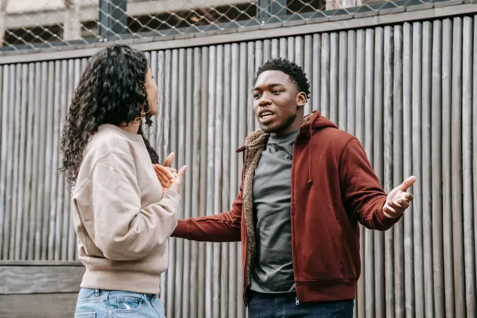 6. Letting resentment build before speaking up (Image Credits: Pexels)