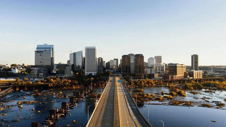 9. Richmond, Virginia (Image Credits: Pexels)