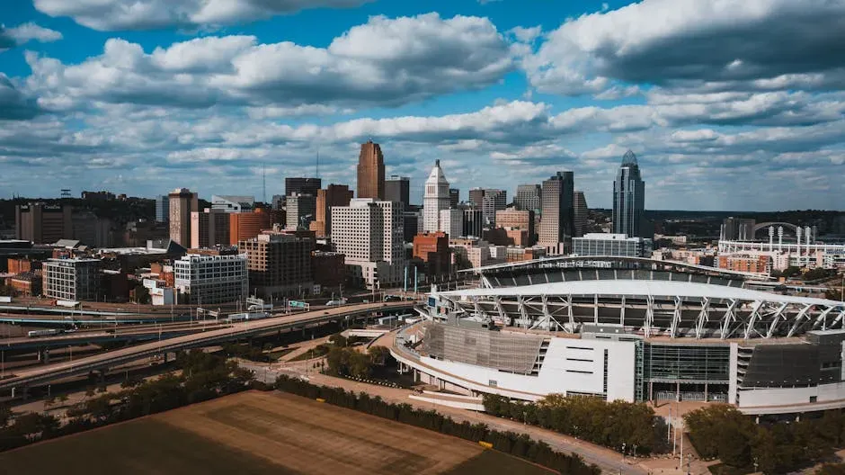 The Rust Belt Overhang: Ohio and Michigan (Image Credits: Pexels)