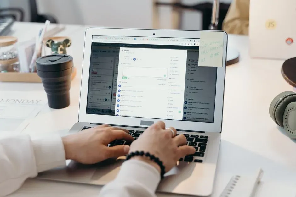 Use writing as a legitimate form of connection (Image Credits: Pexels)