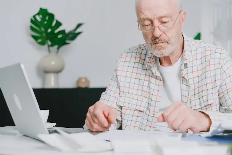 11. The RMD Age Has Risen to 73 - and Will Rise Again (Image Credits: Pexels)