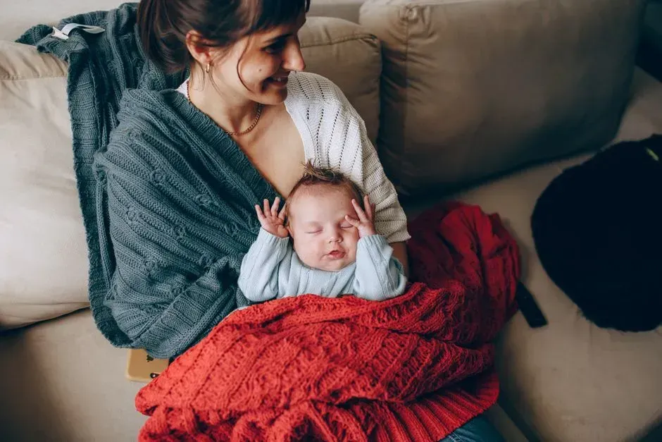 Parenthood is getting pushed back alongside homeownership (Image Credits: Pexels)
