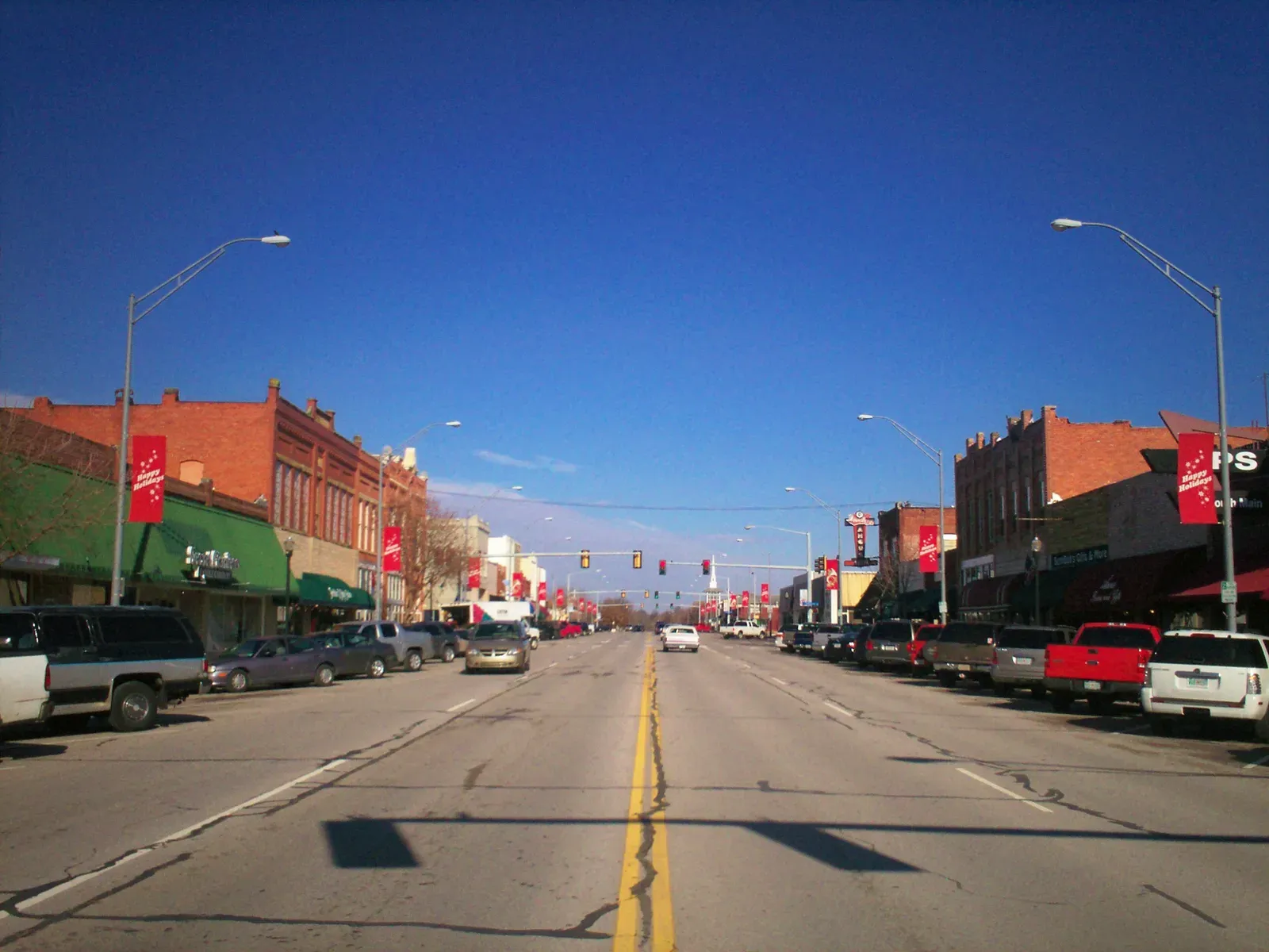 Broken Arrow, Oklahoma - The Underdog That Keeps Outperforming (Transferred from en.wikipedia, <a href="https://commons.wikimedia.org/w/index.php?curid=4015922" target="_blank" rel="noopener">Public domain</a>)