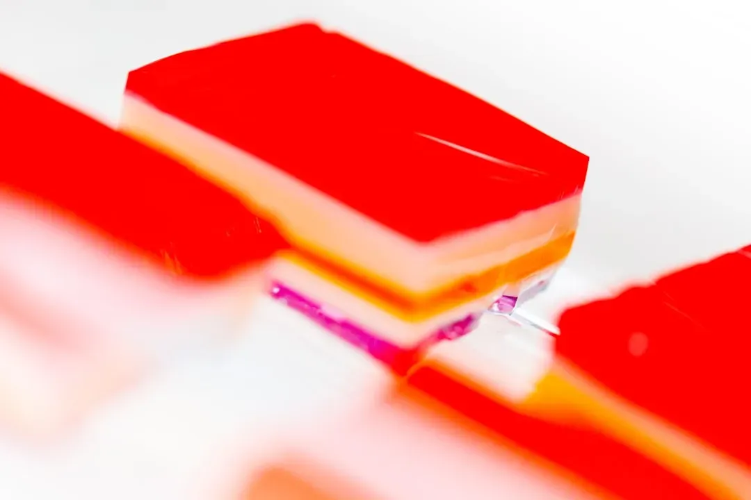 Savory Gelatin Molds and Aspic (Image Credits: Unsplash)