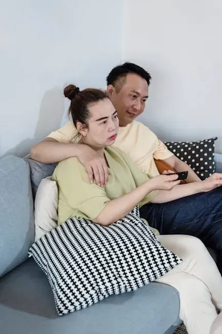 5. The Controlling Partner (Image Credits: Pexels)