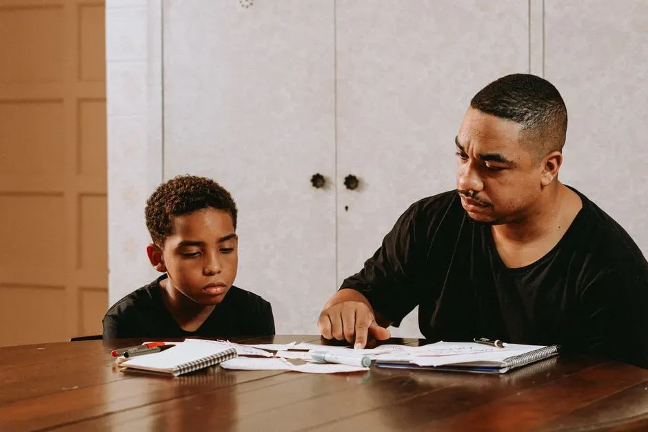 4. Never Reinforcing Academic Habits at Home (Image Credits: Pexels)