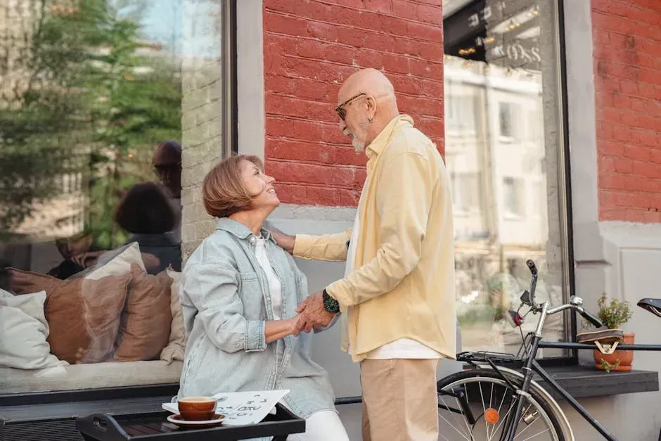 6. Home Modifications for Aging in Place (Image Credits: Pexels)