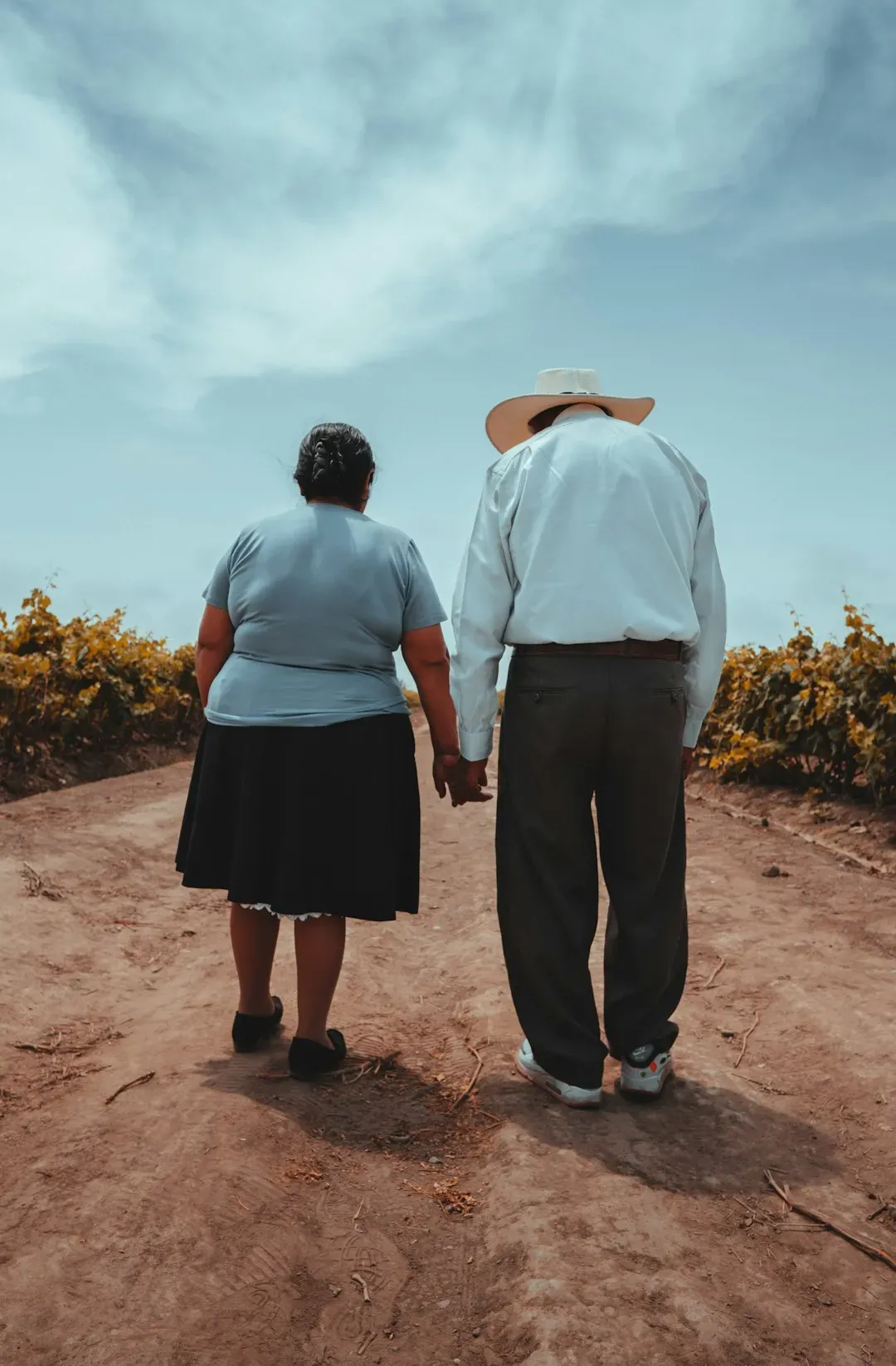 Baby Boomers and the Divorce Revolution (Image Credits: Unsplash)