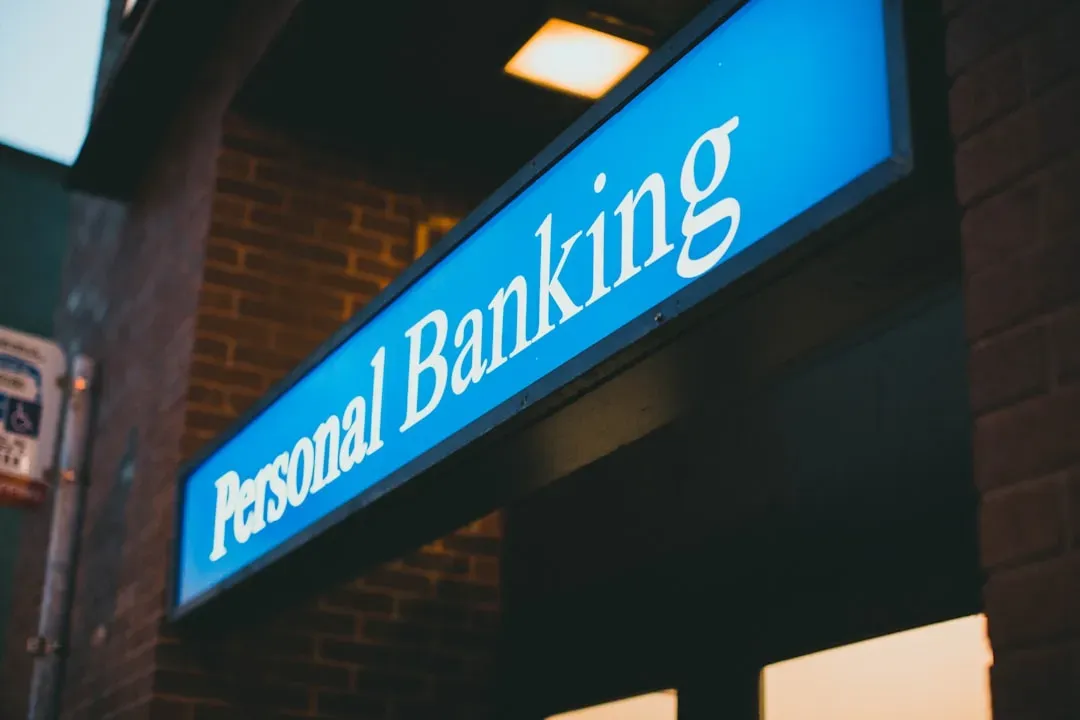 1. Consolidating Your Accounts Under One Roof (Image Credits: Unsplash)