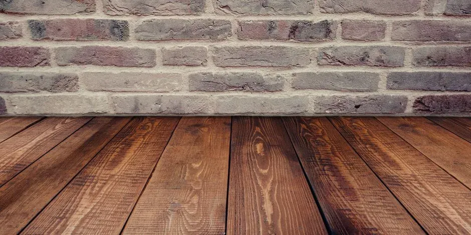 5. Solid, Unmarked Flooring With No Soft Spots or Staining (Image Credits: Pexels)