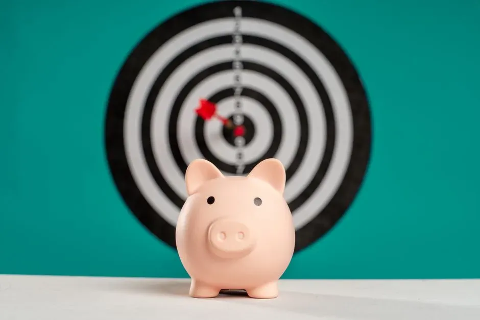 6. Not Having Clear Financial Goals (Image Credits: Pexels)
