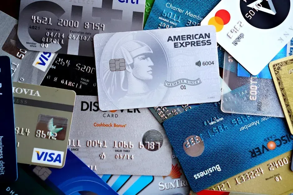 6. Carrying Debt Into Retirement (Image Credits: Pexels)