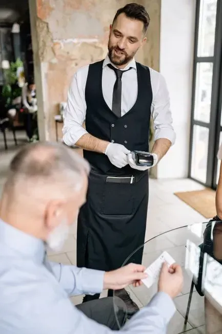 12. Making a Scene Over Small Billing Errors (Image Credits: Pexels)