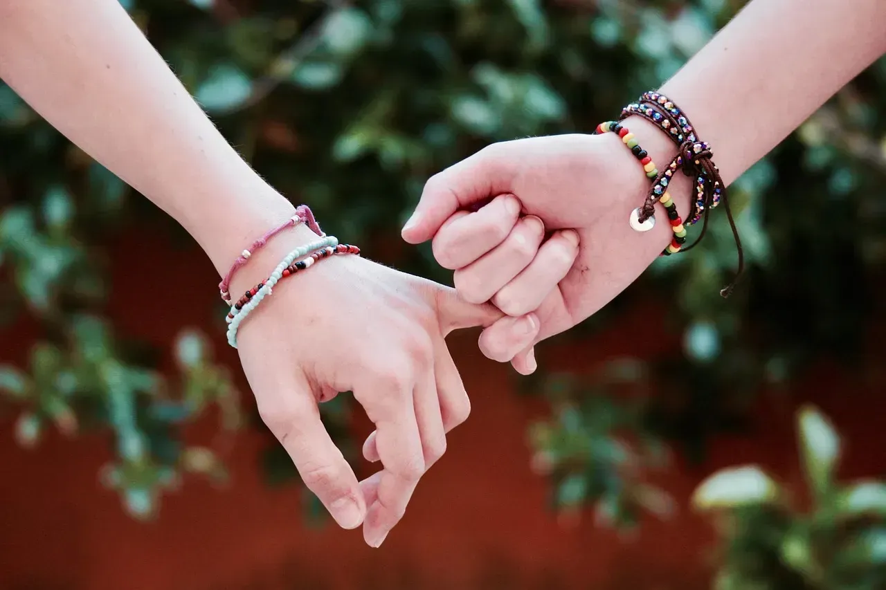 3. You defend them, even when they're not in the room (Image Credits: Pixabay)