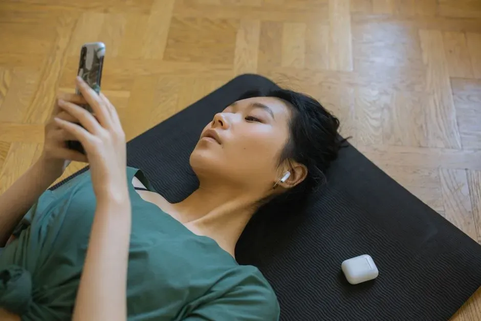 5. Technology Should Serve You, Not Define You (Image Credits: Pexels)
