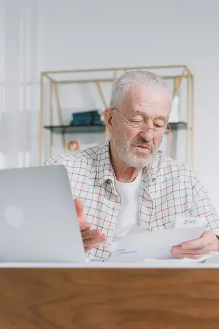 5. Your Retirement Savings Are Diversified Across Account Types (Image Credits: Pexels)