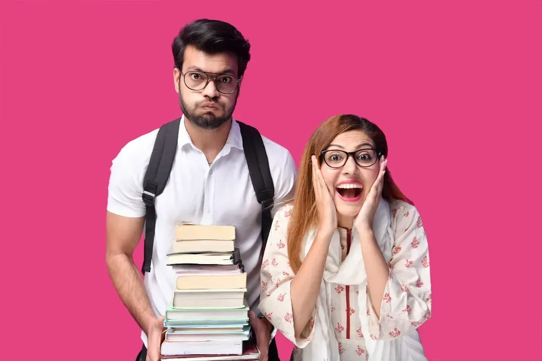 3. Taking On Crushing Student Loan Debt Without Questioning It (Image Credits: Unsplash)