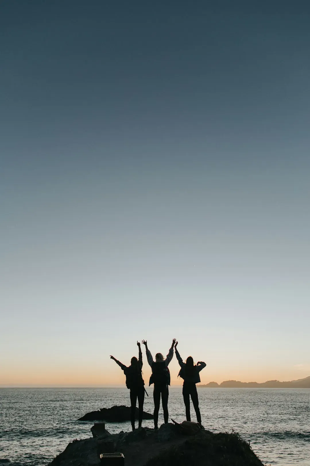 8. The Absence of the Group Starts Feeling Normal (Image Credits: Unsplash)