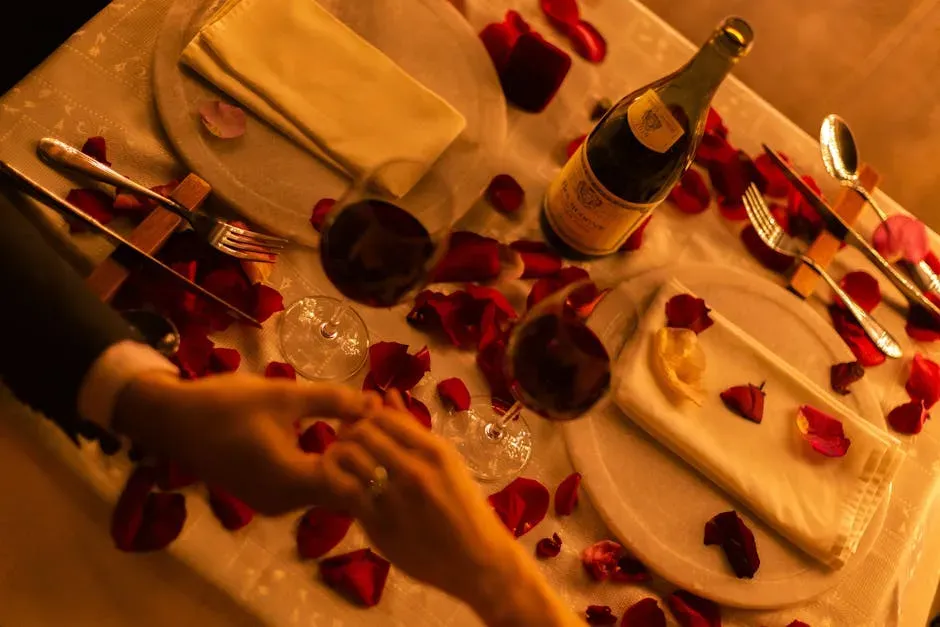 17. Investing in the Big Gestures While Neglecting Everyday Care (Image Credits: Pexels)