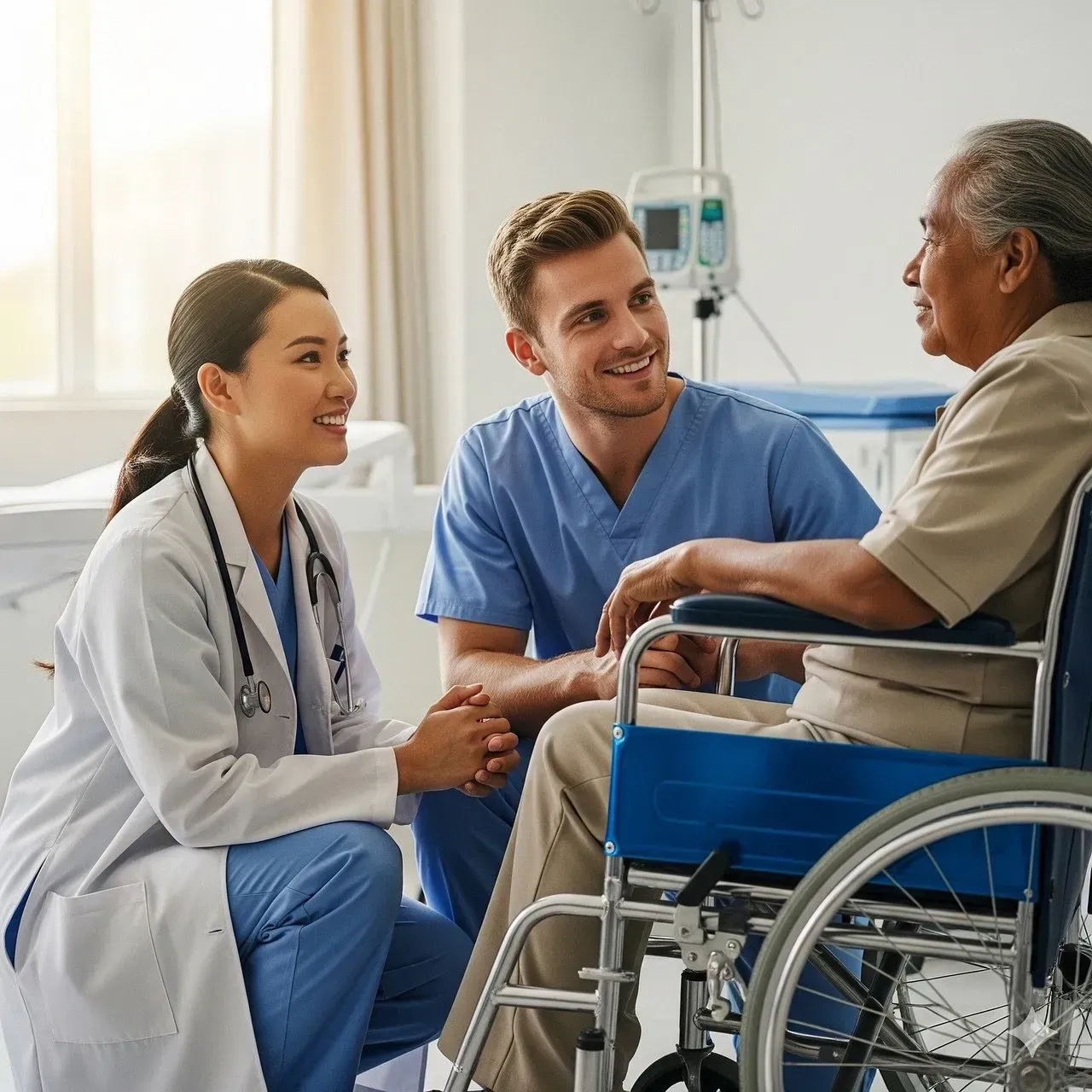 The Healthcare Problem Nobody Talks About Enough (Image Credits: Pixabay)