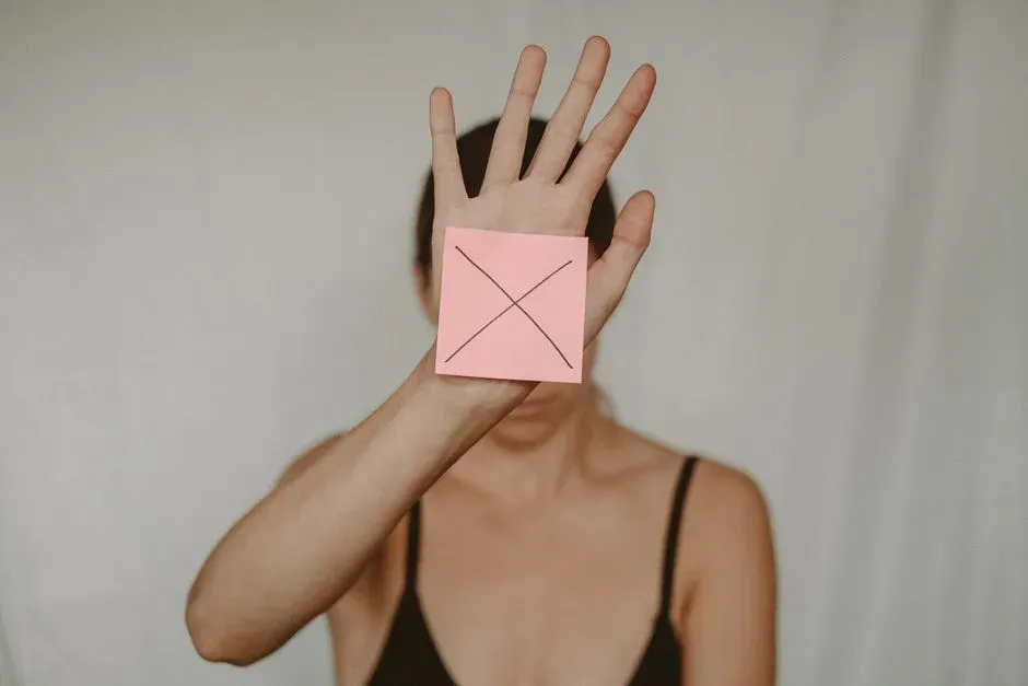 3. You dismiss mental health struggles as "just stress" (Image Credits: Pexels)