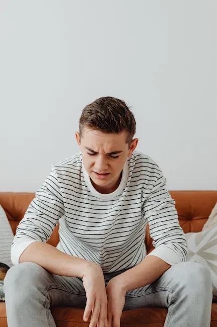 8. Their Loneliness and Sense of Disconnection (Image Credits: Pexels)