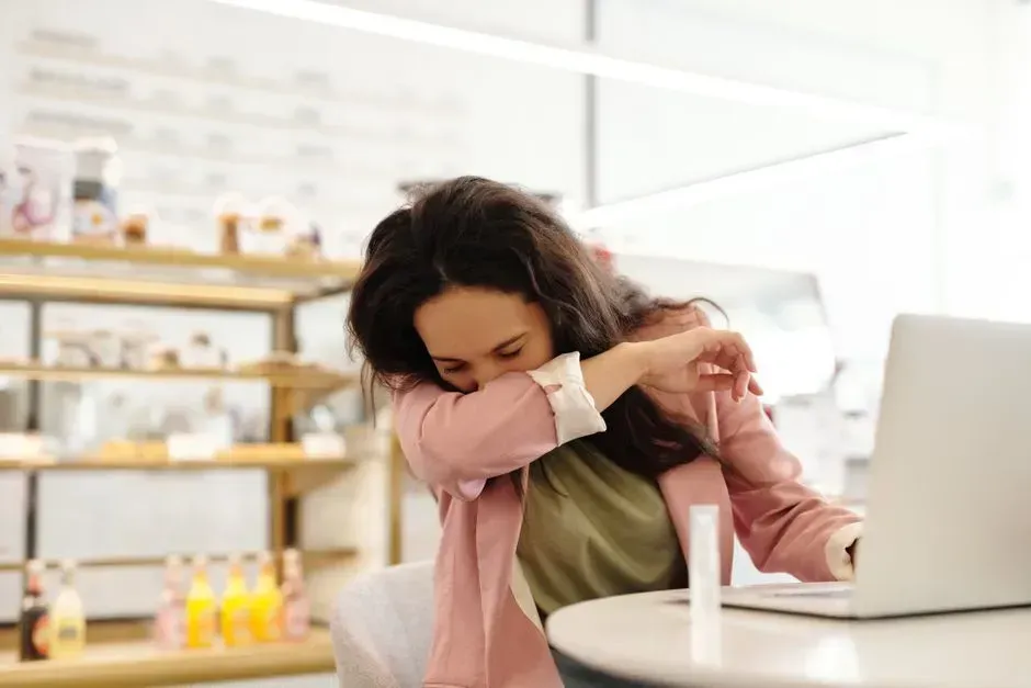 7. Ignoring posted health and safety rules during illness outbreaks (Image Credits: Gallery Image)