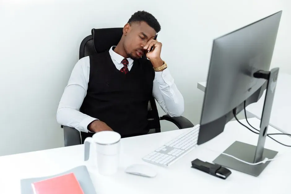 Rest actually protects the performance people are afraid to sacrifice (Image Credits: Pexels)
