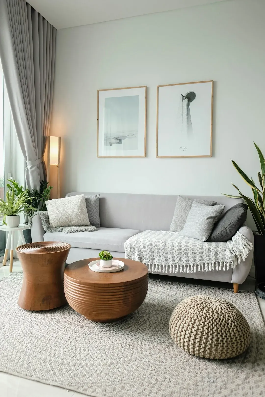 Forgetting that clean and organized aren't the same thing (Image Credits: Unsplash)