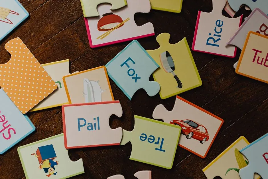 6. Limited Vocabulary and Verbal Expression (Image Credits: Pexels)