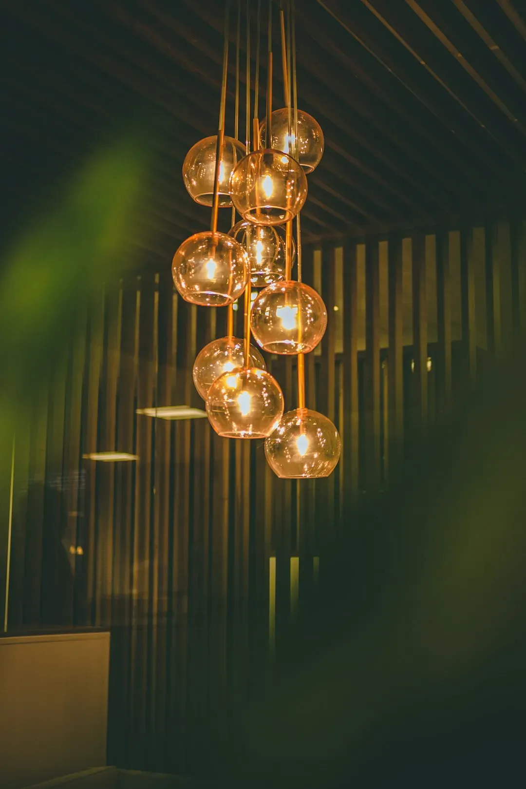 9. They never overlook lighting as a secondary detail (Image Credits: Unsplash)