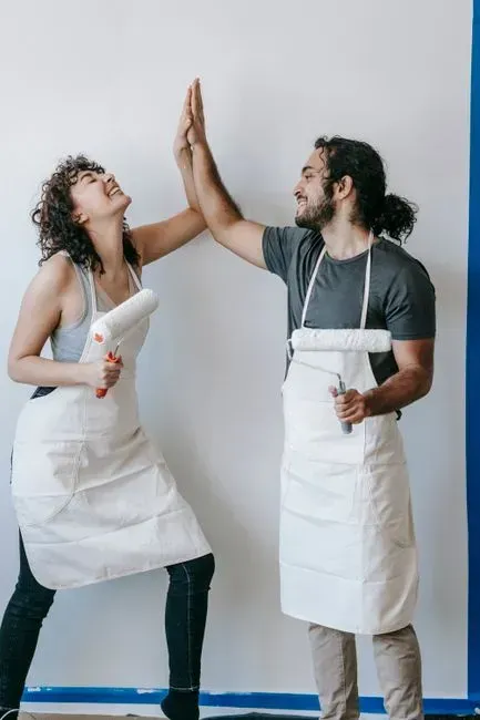 5. They never keep a running scorecard of who did more (Image Credits: Pexels)