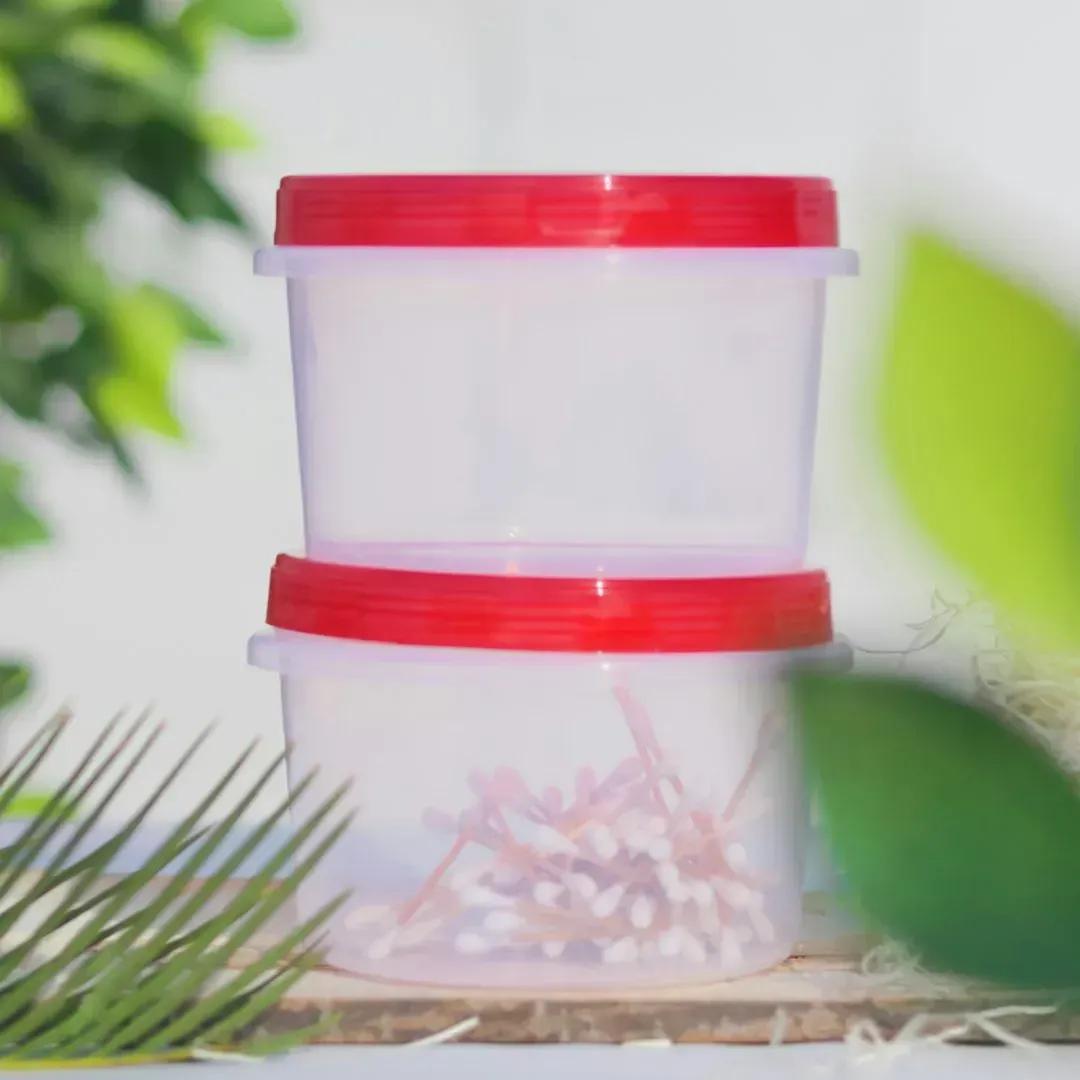 6. Using the wrong container for the microwave (Image Credits: Unsplash)