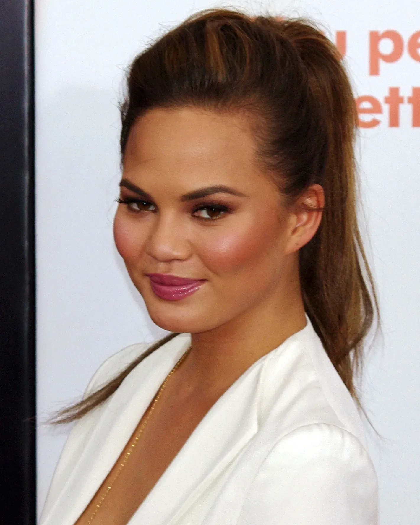 8. Chrissy Teigen and John Legend (Image Credits: By David Shankbone, <a href="https://commons.wikimedia.org/w/index.php?curid=19390392" target="_blank" rel="noopener">CC BY 3.0</a>)