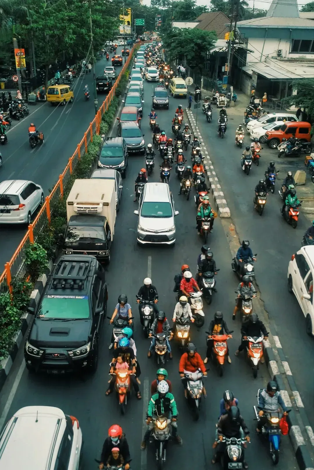 3. A Problematic or Unfixable Location (Image Credits: Unsplash)