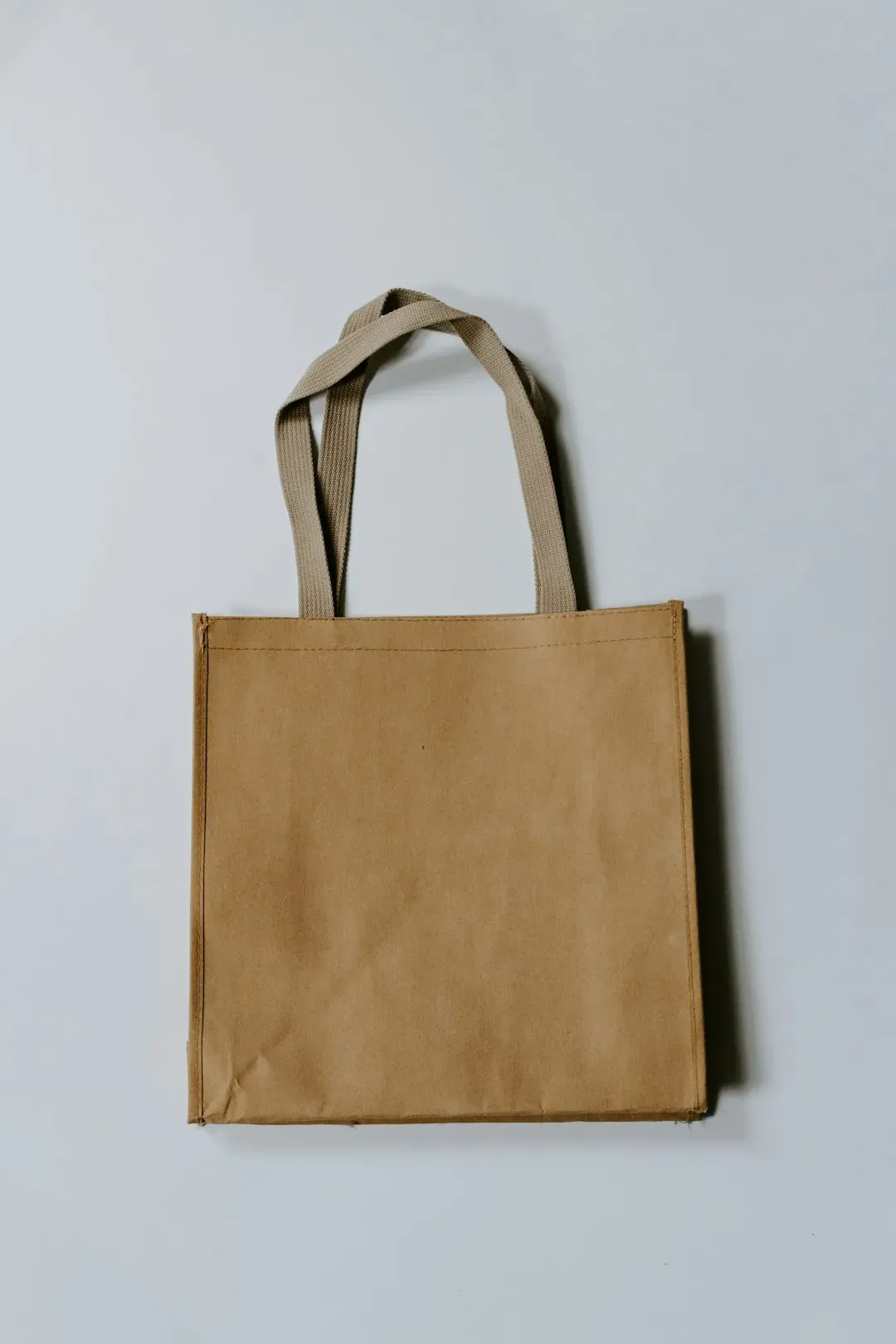 1. You are expected to bring your own bags, or pay for one (Image Credits: Unsplash)