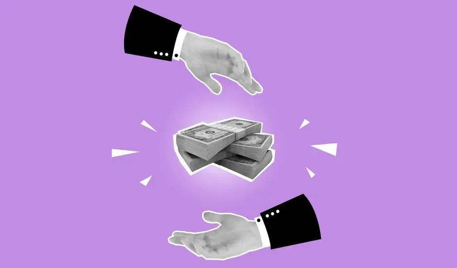 The coming wealth transfer will not fix things evenly (Image Credits: Pexels)