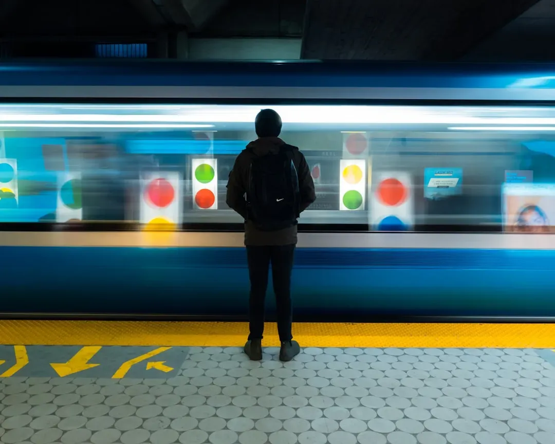 11. The Commute Turns Out to Be Much Worse Than Expected (Image Credits: Unsplash)