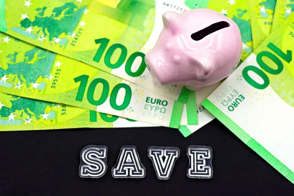 6. Building an emergency fund before an emergency happens (Image Credits: Pexels)