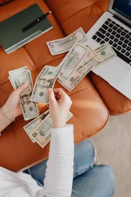 7. The Rule That Stable Employment Is the Foundation of Financial Planning (Image Credits: Pexels)