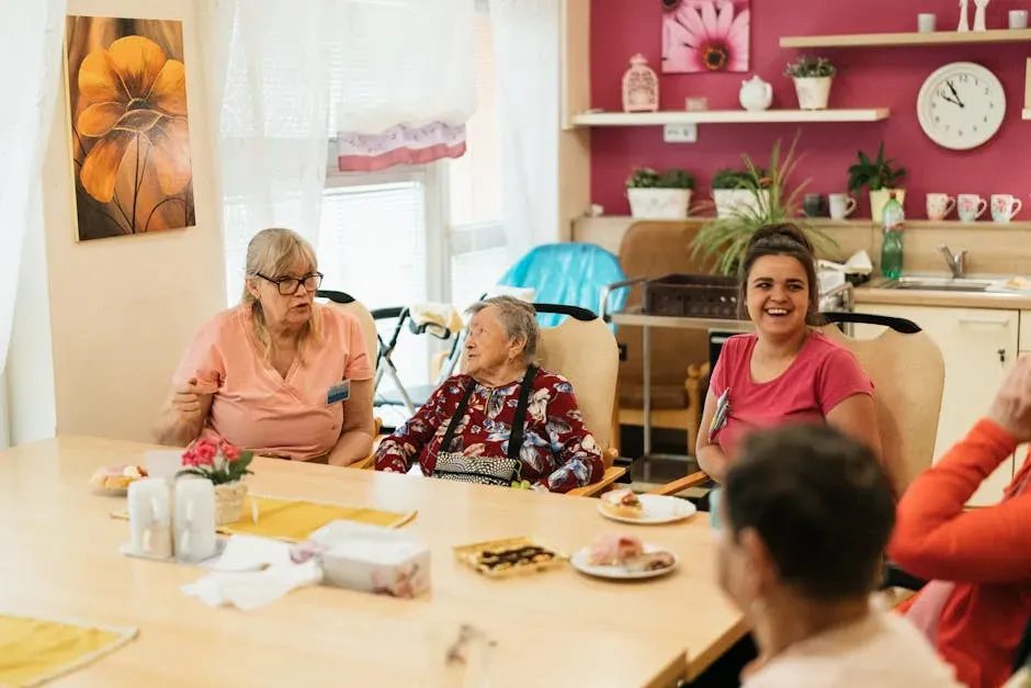 Ignoring the Long-Term Care Timebomb (Image Credits: Pexels)